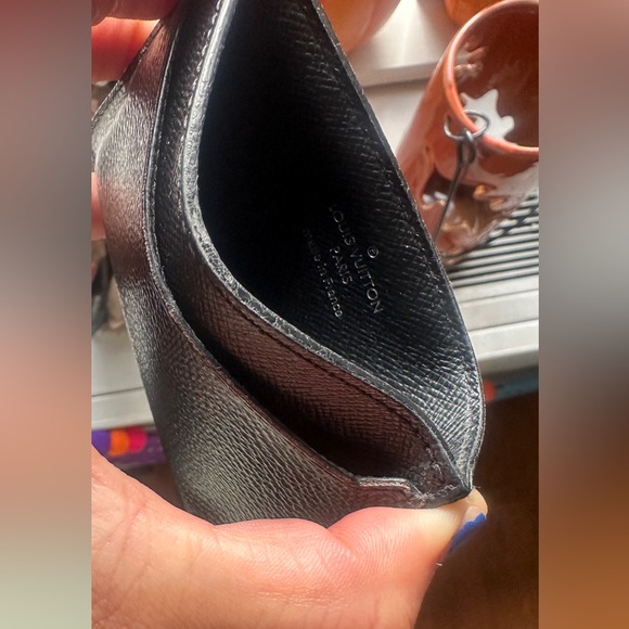 Louis Vuitton Card Holder - Picture 5 of 6